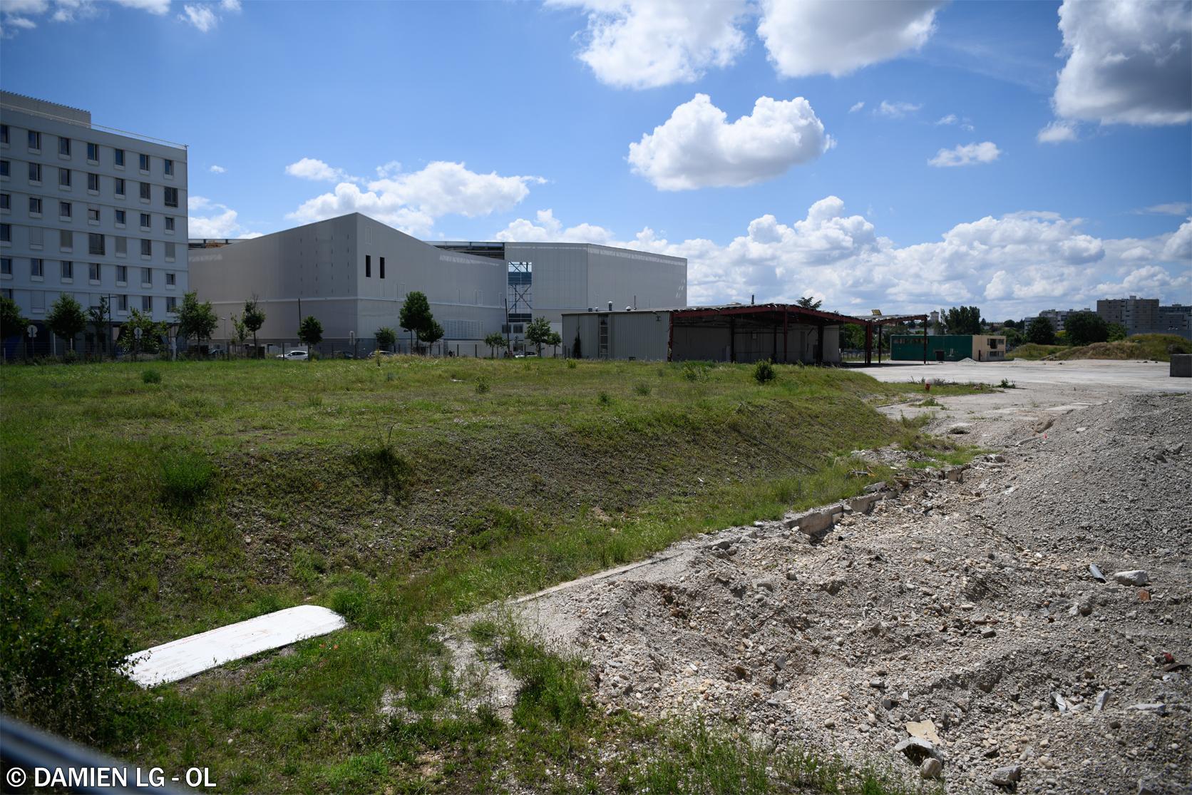 ldlc arena ol