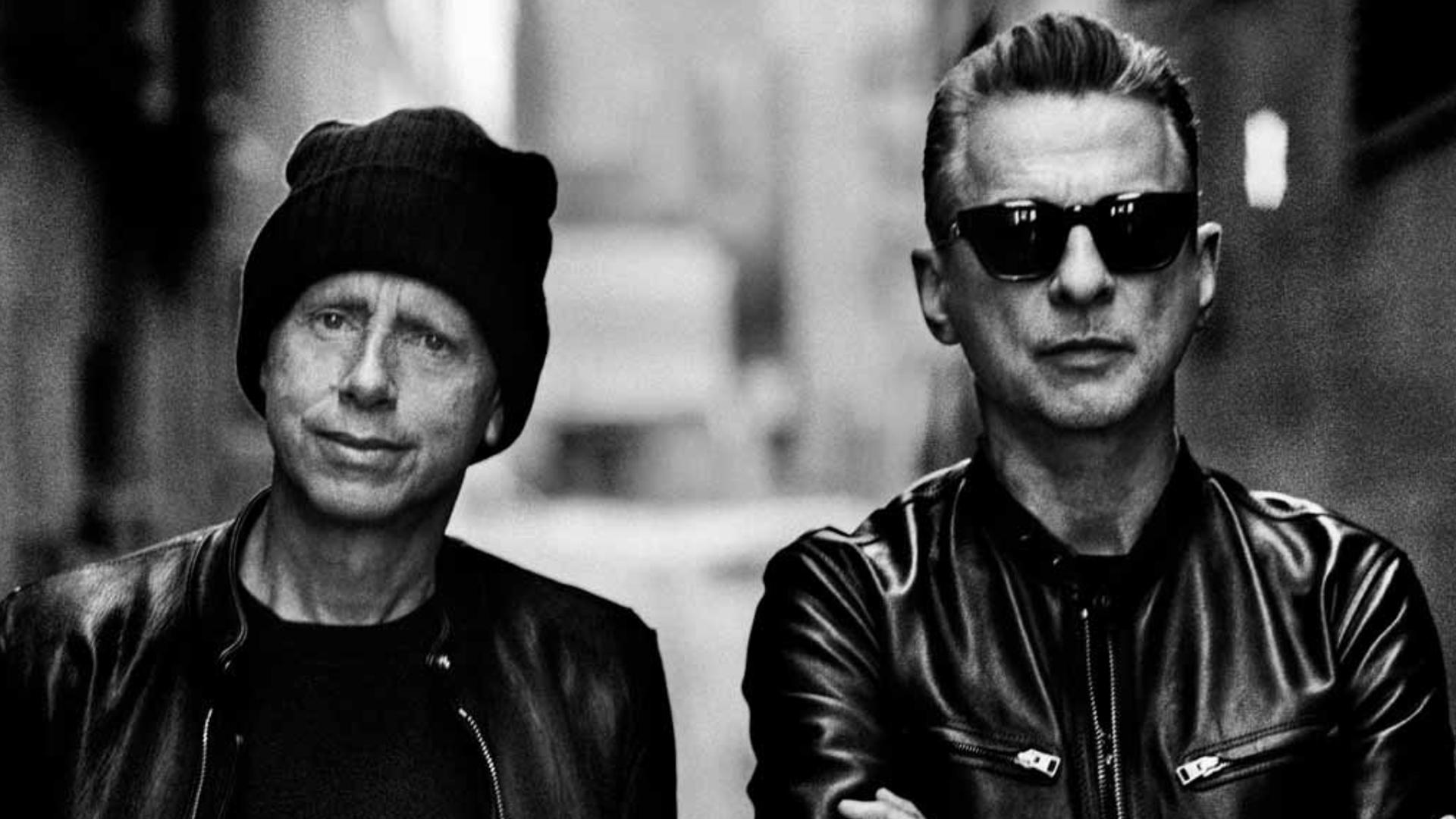 Depeche Mode : Les billets sont désormais disponibles en prévente sur notre site