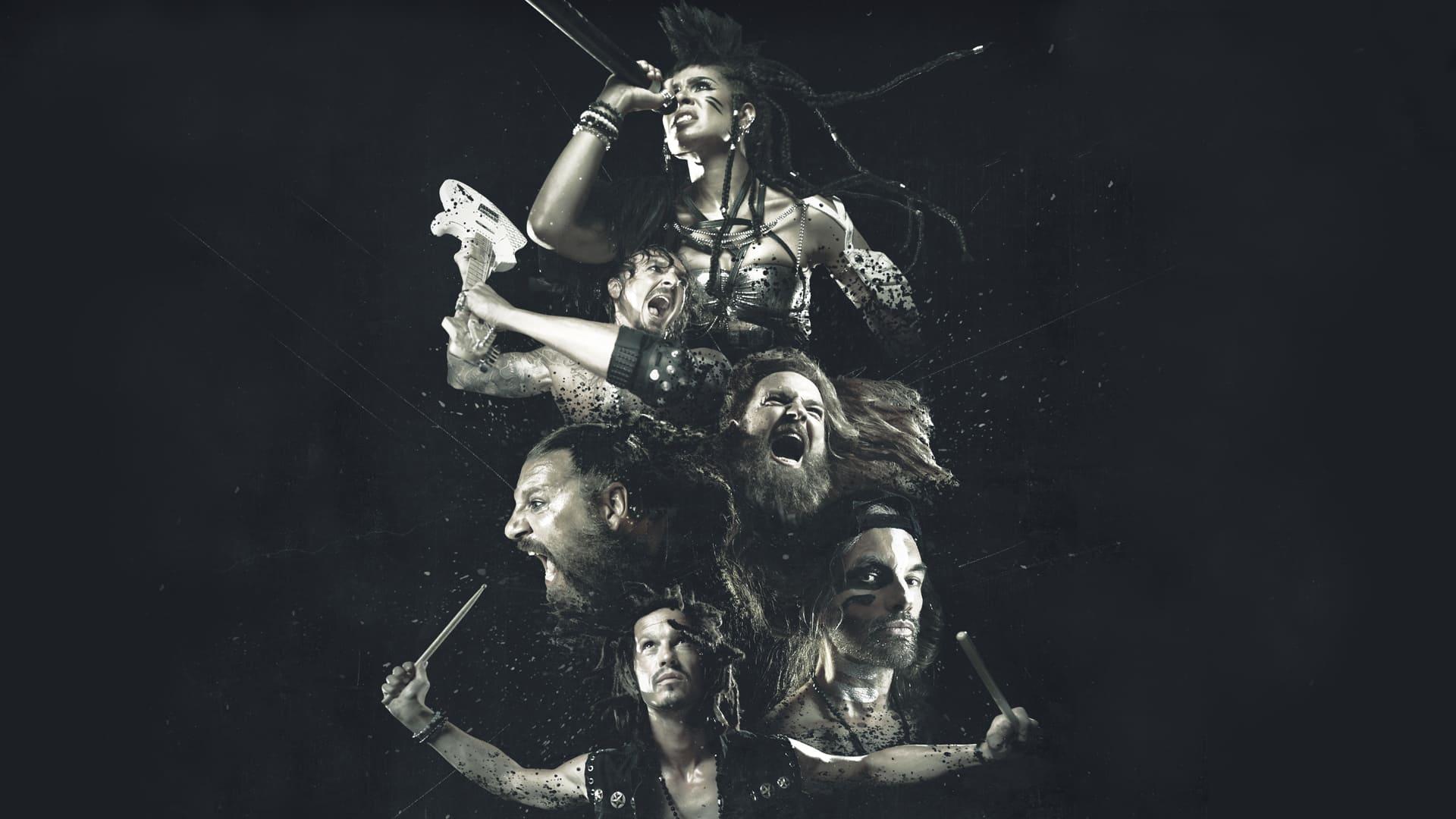 Shaka Ponk Lyon Billetterie 02 février 2024 LDLC Arena Shaka Ponk Lyon Billetterie 02 février 2024 LDLC Arena