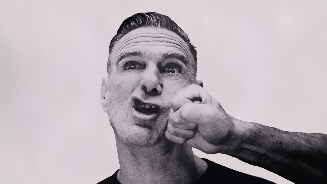 Bryan Adams