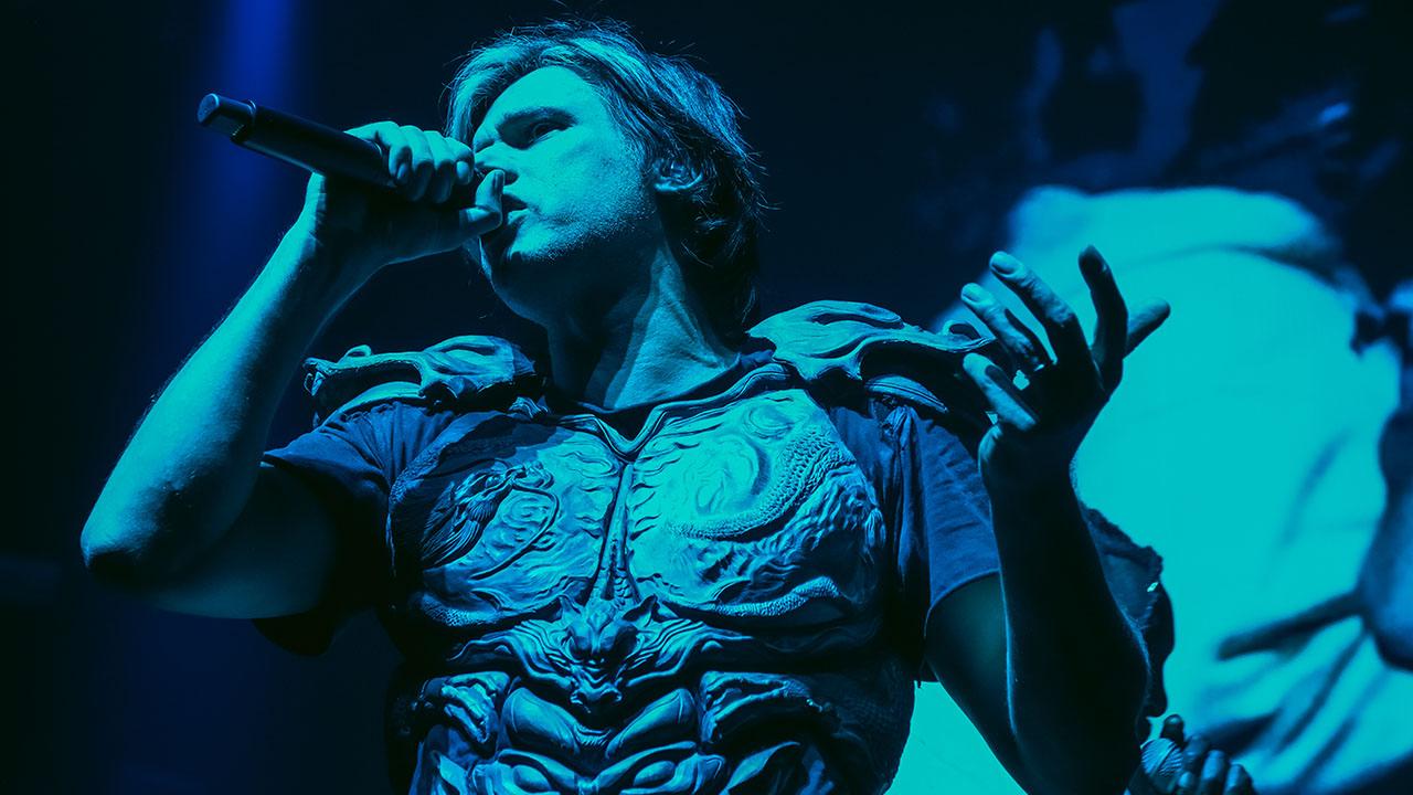 ORELSAN